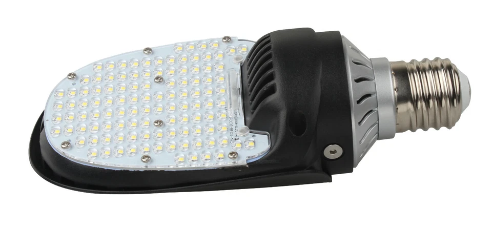 UL DLC LED Retrofit kits 54W E39 Mogul base replace traditional lamps 5000K  - Image 3 of 4