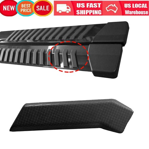 Left Driver Running Board Step Pad Grip Cover For Ford F150 1522 FL3Z