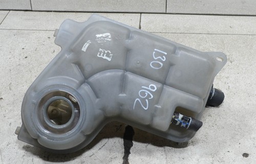 AUDI A4 B6 Limo 2000 1,9 AWX 96KW 130PS Ausgleichsbehälter Kühlwass #130962-H125