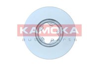 Kamoka 2X Bremsscheiben Vorne BelüFtet Beschichtet FüR Ford Transit Kasten FCD