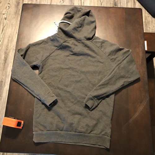 CALIFORNIA REPUBLIC BEAR Thermal Hoodie Cali Child Small Kid's sweatshirt - Picture 11 of 11