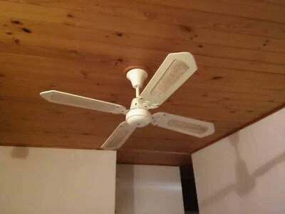 Ceiling Fans Retro Style X 4 Air Conditioning Heating Gumtree