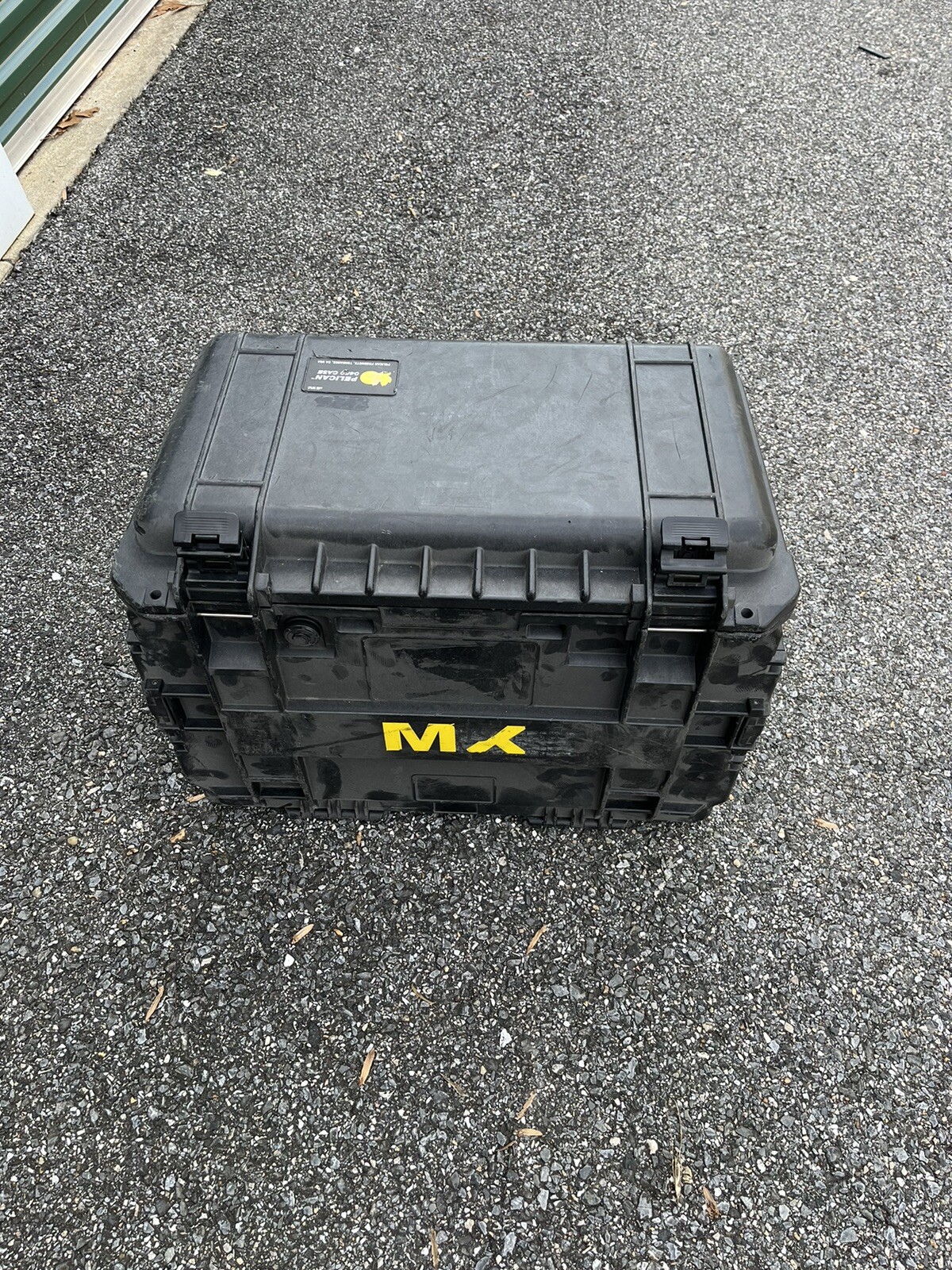 ARMSTRONG PELICAN 0450 GENERAL MECHANICS TOOLBOX MK NO SHIP 2 AK/HI eBay