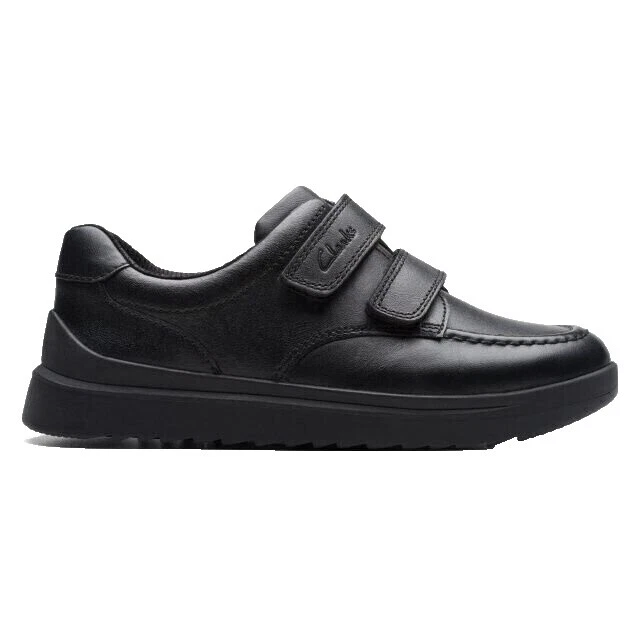 Clarks Black Clothing, Shoes & Accessories for Kids