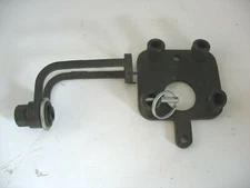 KENT MOORE J-42039-1 &  J-42039-5 VALVE SPRING COMPRESSOR SPECIALTY TOOL (GM)