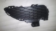 MAZDA 3 BK 03-07 Gitter Blende Stoßstange Nebelscheinwerfer VORNE RECHTS MM