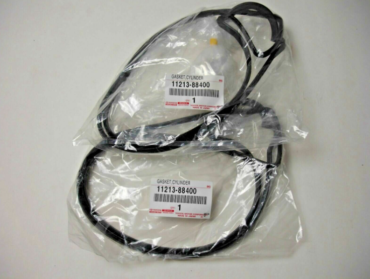 Toyota Genuine OEM Cylinder Head Cover Gasket 1JZ-GTE non-VVTi Int