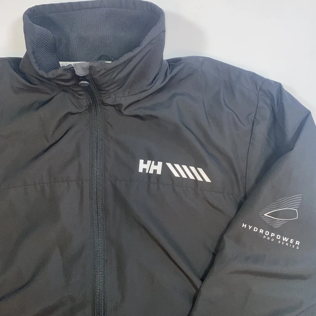 Helly hansen hydropower clearance pro series jacket