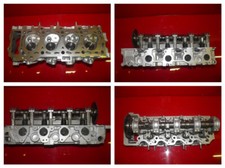 Mercedes Classe A 1.4 1.6 8V Reconditionné Cylindre Tête R1660180301 1998-2005