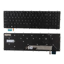 US keyboard With Backlit FOR Dell Inspiron 3582 3583 3593 5567 7577 5570 03NVJK