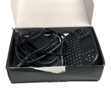 OTT TV Box 4K Android TV Box Multimedia Gateway