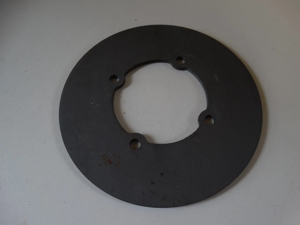 WE441325 Polaris Brake Rotor S/A OEM 5211325 Big Boss Scrambler Sportsman Xpress - Image 2 of 2