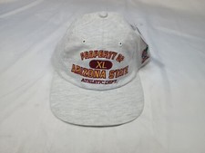 Arizona State Vintage 90s Snapback Cap Baseball Hat G11