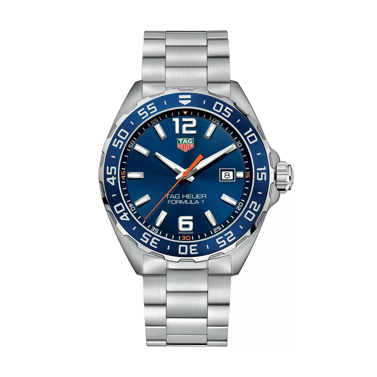 F1 tag sale watch
