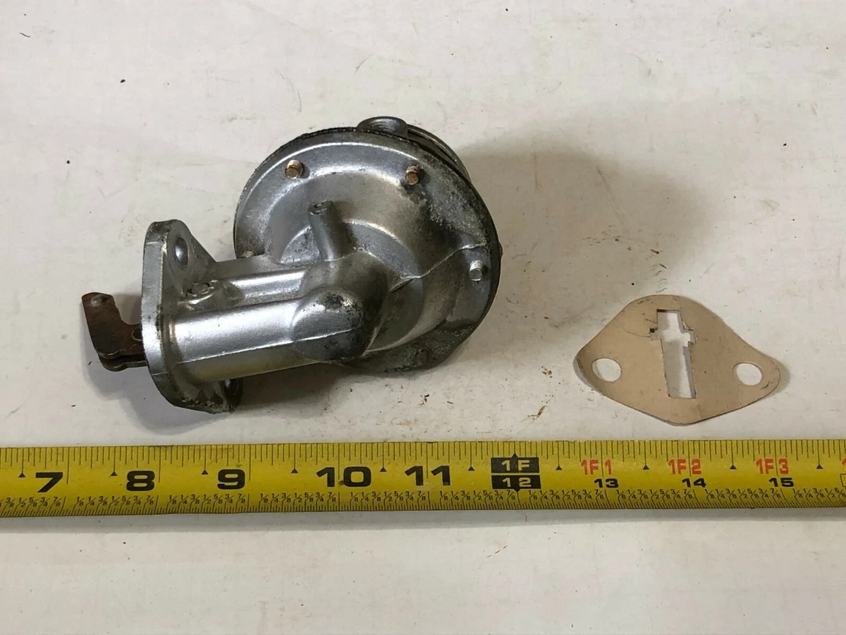 Vintage ac fuel pumps deals