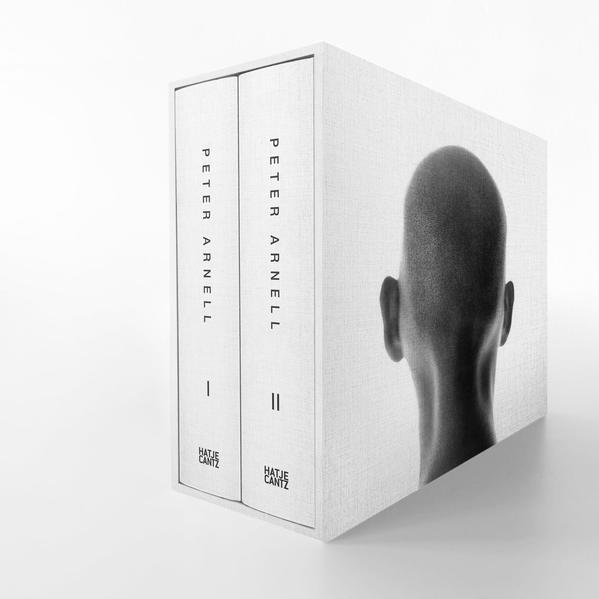 Thumbnail - Peter Arnell, 2 Teile | Liyuan Tong | 2022