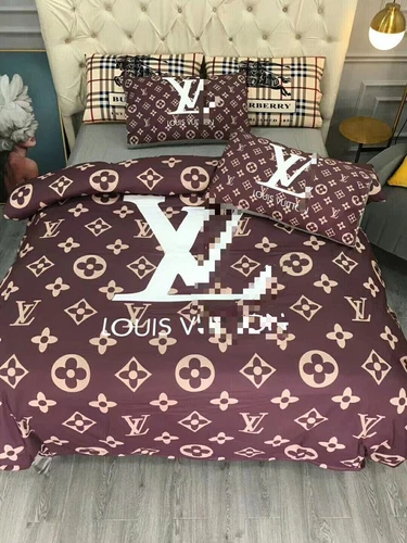 Quilt/Doona/Duvet Cover Set Single/Double/Queen/King Size Bed Pillow Cases - Picture 5 of 12