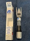 MOPAR TOUCH-UP TOUCH UP 笔 & 透明外套 ~ 68183817AB ~ ANVIL ~ PDS ~ 全新