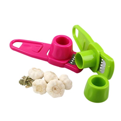 Multifunktionale Ingwer Knoblauch Reibe Hobel Hobel Cutter Kochwerkz sp W0HW.ca - Bild 7 von 12
