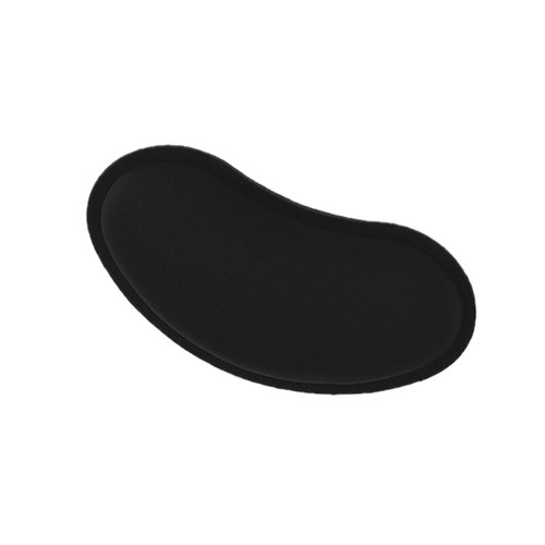 Wrist Rest Pad Keyboard Pad Ergonomic Support Pad Foldable Keyboard Wrist Rest - Photo 16/19