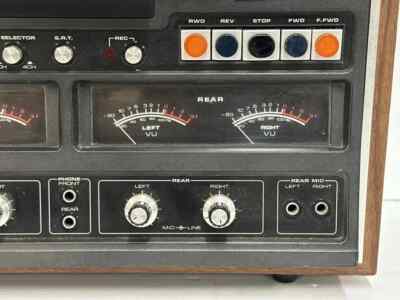 その他 AKAI IN-304F Buy Vintage AKAI GX-280D-SS 4 TRACK 4-CHANNEL OPEN REEL