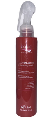 Kaaral Colorsplash 3.5 pH Stabilizing Spray 6.76oz (905)
