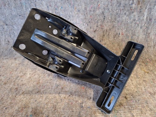 Kawasaki Z900RS - Rear Number Plate Holder Panel & Top Cover Fairing Cowl - Picture 7 of 9
