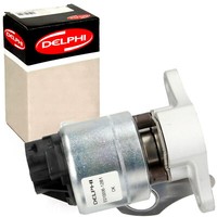 Delphi EG10006-12B1 Agr-Ventil FüR Opel Astra G Vectra B Zafira A 1.4 / 1.6