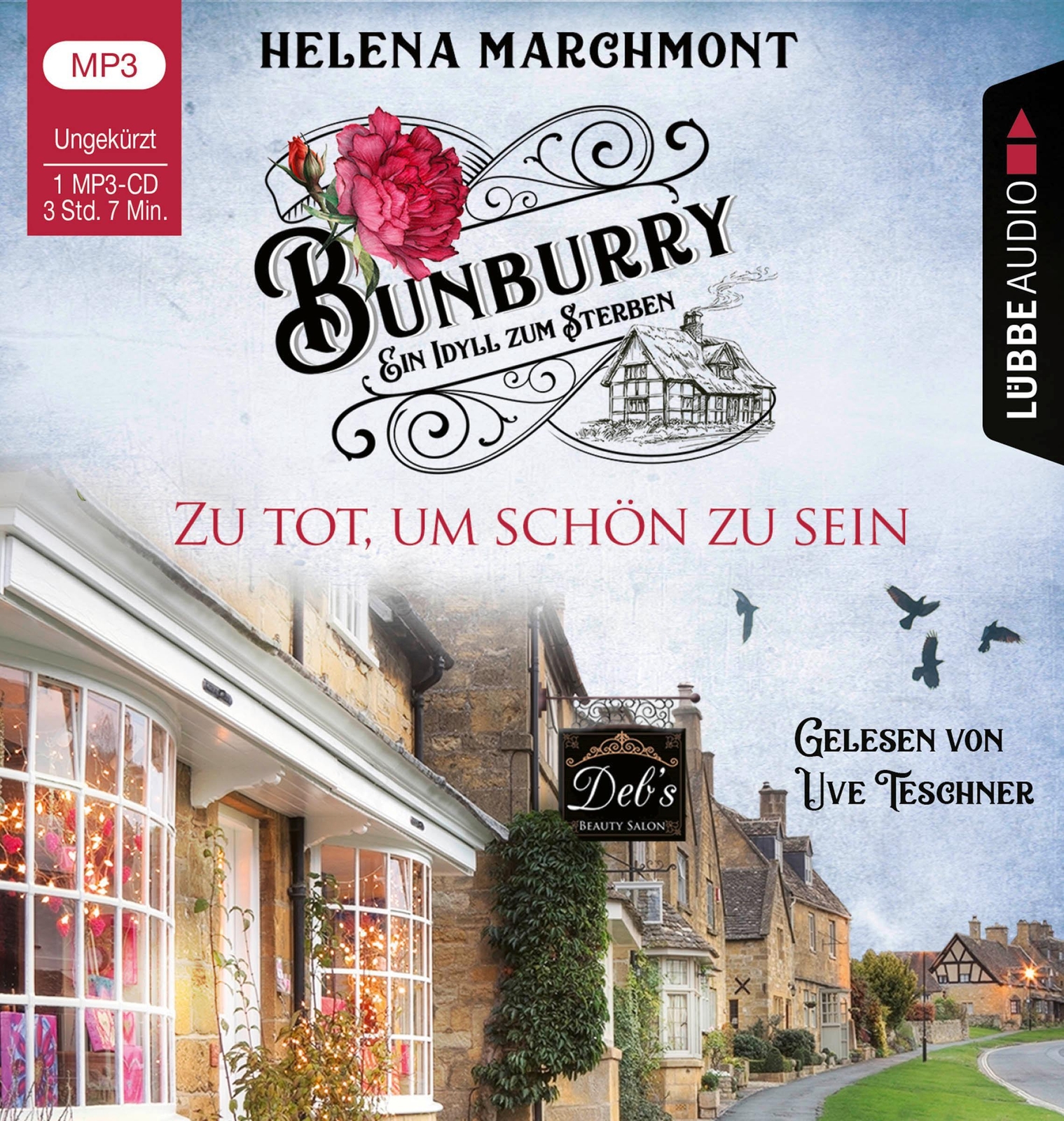 Thumbnail - Bunburry - Zu Tot, Um Schön Zu Sein Ein Idyll Zum Sterben - Teil 5.