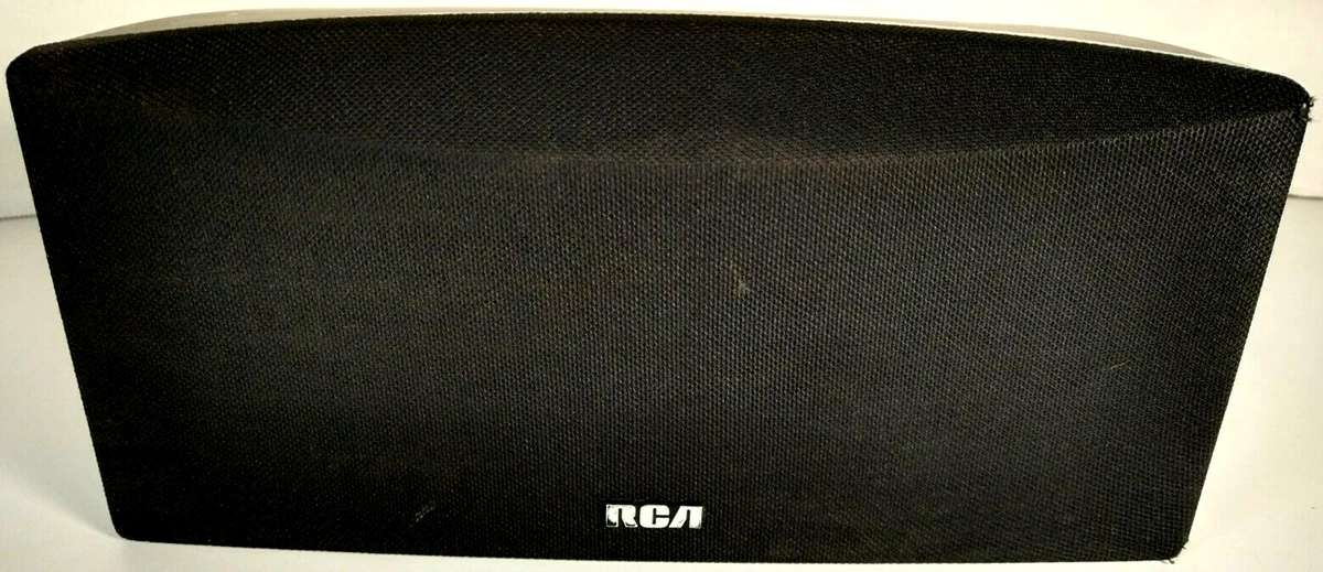 RCA Surround Sound Center Speaker SP9932 15W 8 Ohm eBay