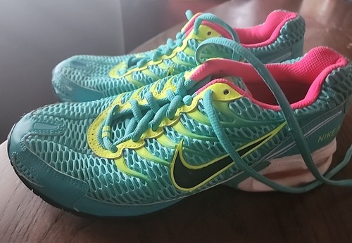 Nike Air Max Torch 4 Womens Size 7 Hyper Jade - 第 1/20 張圖片