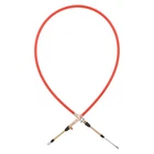 5 FT. Shifter Shift Cable Gear Selector Fits B & M Shifters ERS AF72-1002