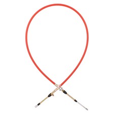 5 FT. Shifter Shift Cable Gear Selector Fits B & M Shifters ERS AF72-1002 