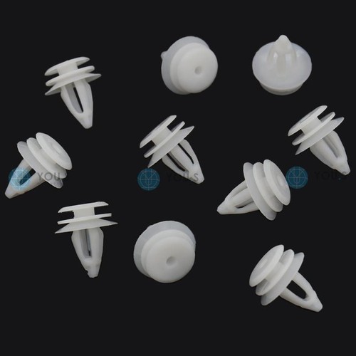 20pcs Auto Clip Di Fissaggio Per BMW 3 Serie E36 E46 E90 E91 - Foto 5