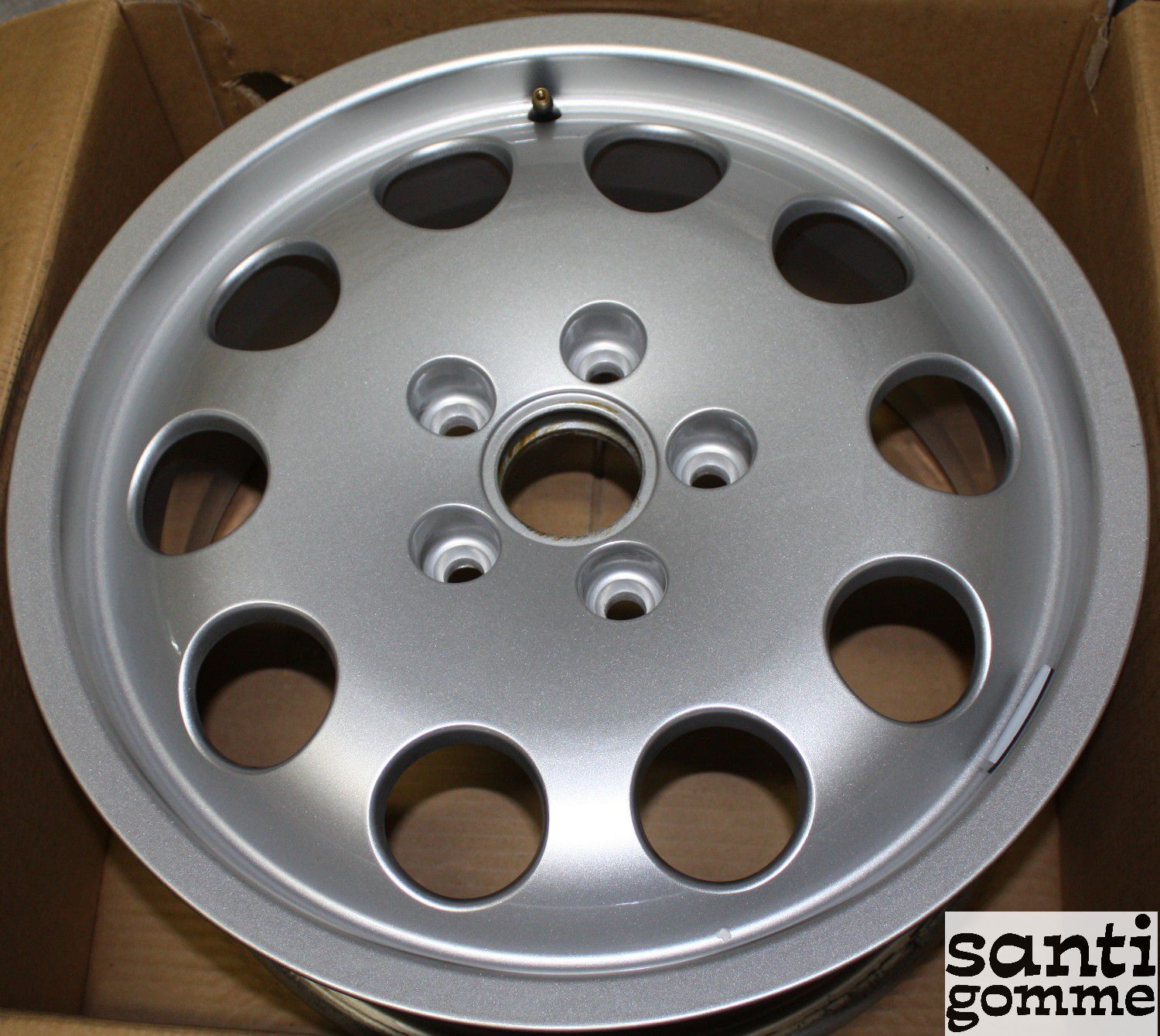 1 rim Alloy 7 X 16 1 rim Alloy 7 X 16