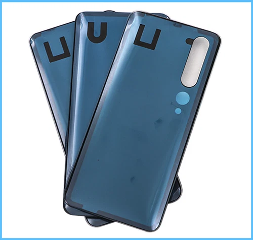 Für Xiaomi Mi 10 / Mi 10 Pro 5G Akku Backcover Panel Rear Door Cover Ersatz - Bild 6 von 18