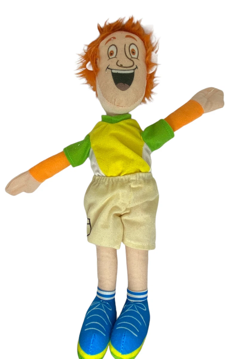 Kelly Toy Hotel Transylvania 2 Jonathan Loughran 15