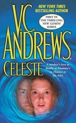 Celeste - Mass Market Paperback By Andrews, V.C. - GOOD
