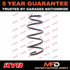 Fits Audi A1 2010-2018 Seat Ibiza 2008-2017 KYB Front Suspension Coil Spring