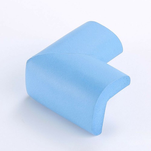 4Pcs Baby Table Corner Protector Safety Guards Child Kids Furniture Edge Cover - Picture 17 of 20