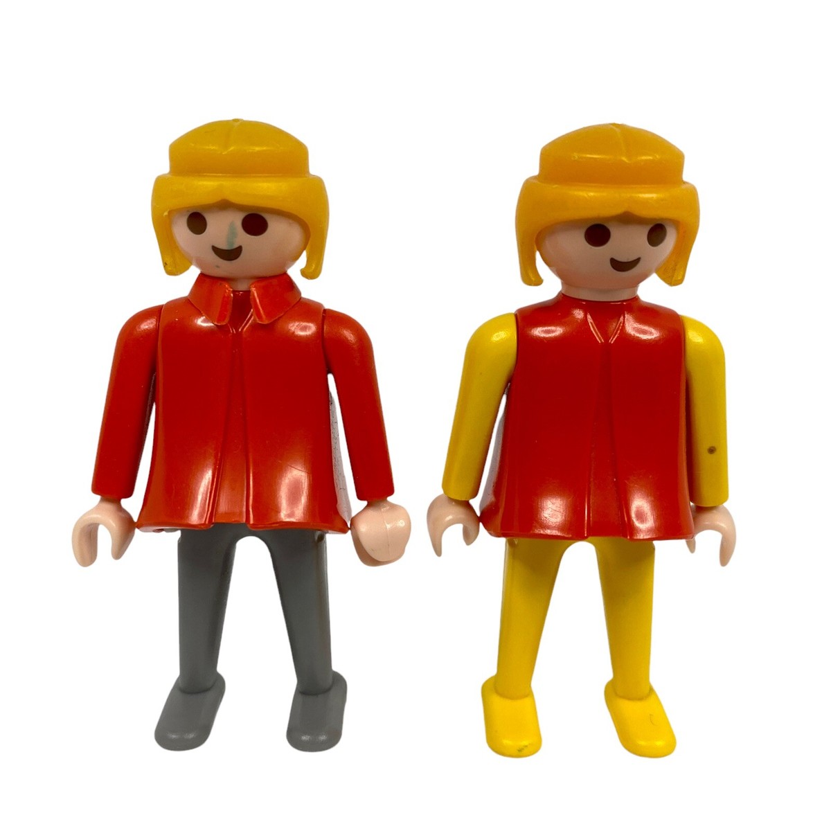 geobra playmobil ゲオブラ プレイモービル 1974 1981 Vintage PLAYMOBIL GEOBRA 1974 1981 Other Years Various
