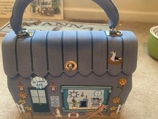 Vendula London Seaside Grace Purse Nwt