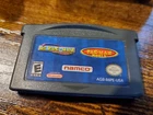 Ms Pac-man Maze madness Pac-man World GBA