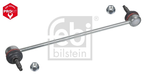 Febi Bilstein 45219 Rod/Strut, Stabiliser For Opel Vauxhall-image