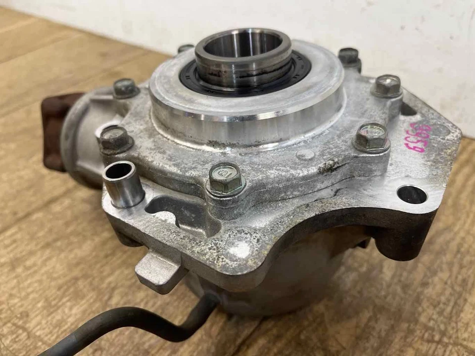 Se adapta a ACURA RDX 2013-2018 AWD caja de transferencia de transmisión automática 29000R8B000 OEM Foto 4 de 4