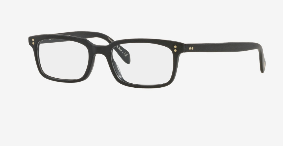 Очки OLIVER PEOPLES OV5102A 1005 53 17-145 сделанные в Италии Новые в футляре 49890₽