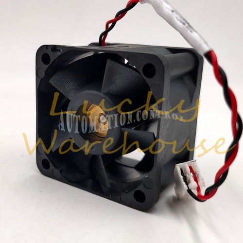 For ADDA AD0424XB-B51DS 24V 0.50A 40*40*28mm Inverter Cooling Fan 2Pin~ - Afbeelding 2 van 2