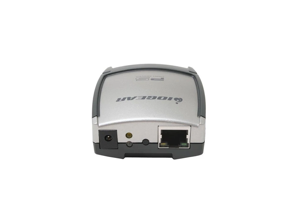 IOGEAR GPSU21 1-Port Print Server - Image 2 of 4