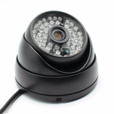 Metal Dome Outdoor HD CCTV 3MP POE IP Camera Network Security XMEYE 3.0mp 48Leds