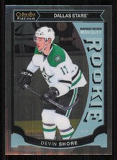 2015-16 O-Pee-Chee Platinum Marquee Rookies #M14 Devin Shore